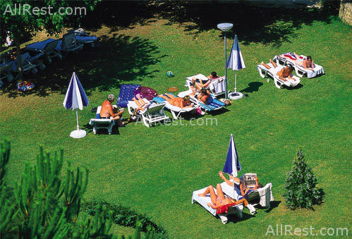 Barut Hemera Hotel 5